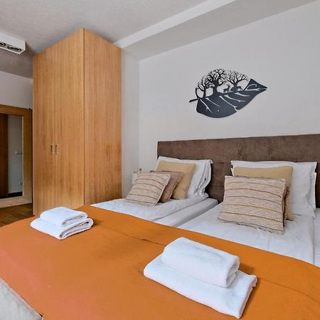 Monte House Apartments Odkryj Zakopane Esterno foto
