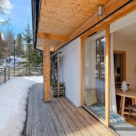 Monte House Apartments Odkryj Zakopane Esterno foto