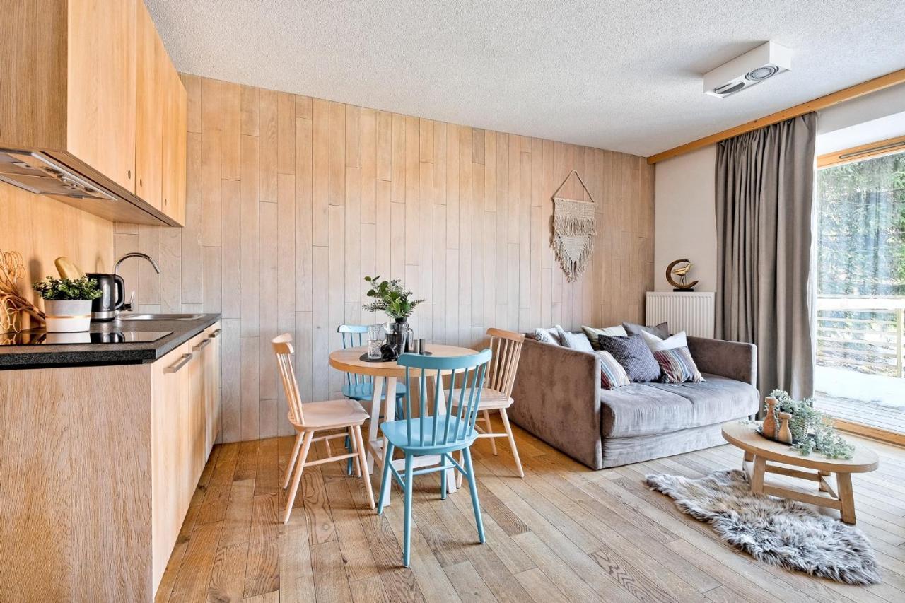 Monte House Apartments Odkryj Zakopane Esterno foto