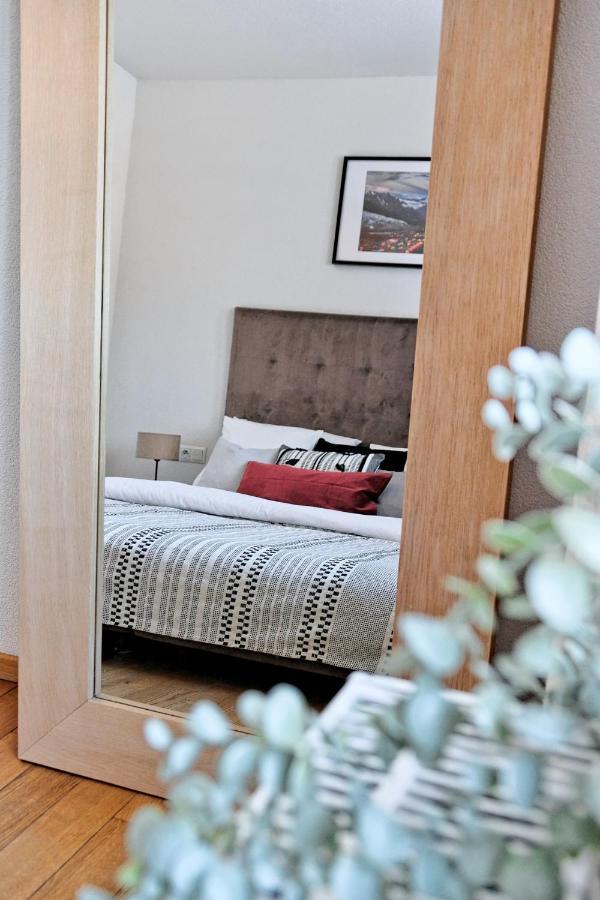 Monte House Apartments Odkryj Zakopane Esterno foto