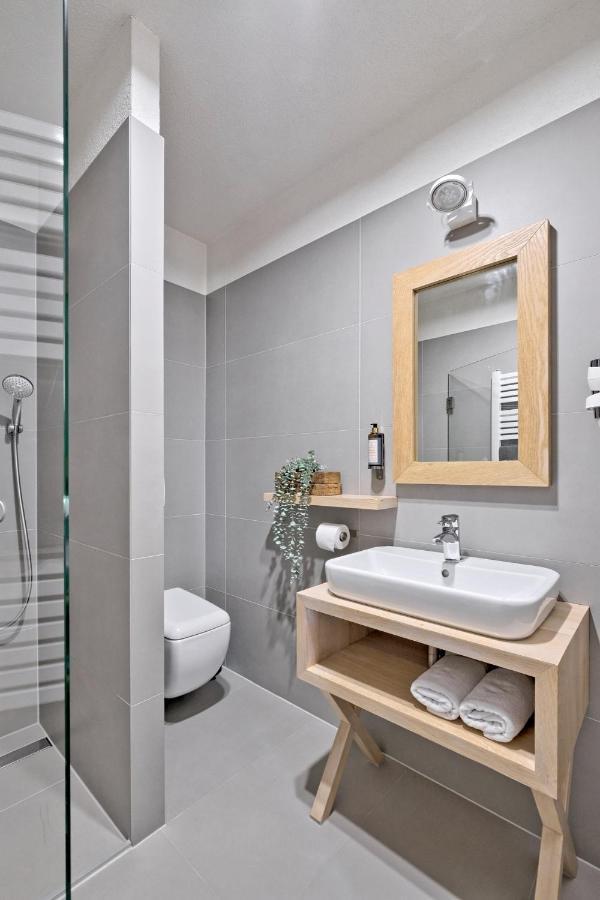 Monte House Apartments Odkryj Zakopane Esterno foto