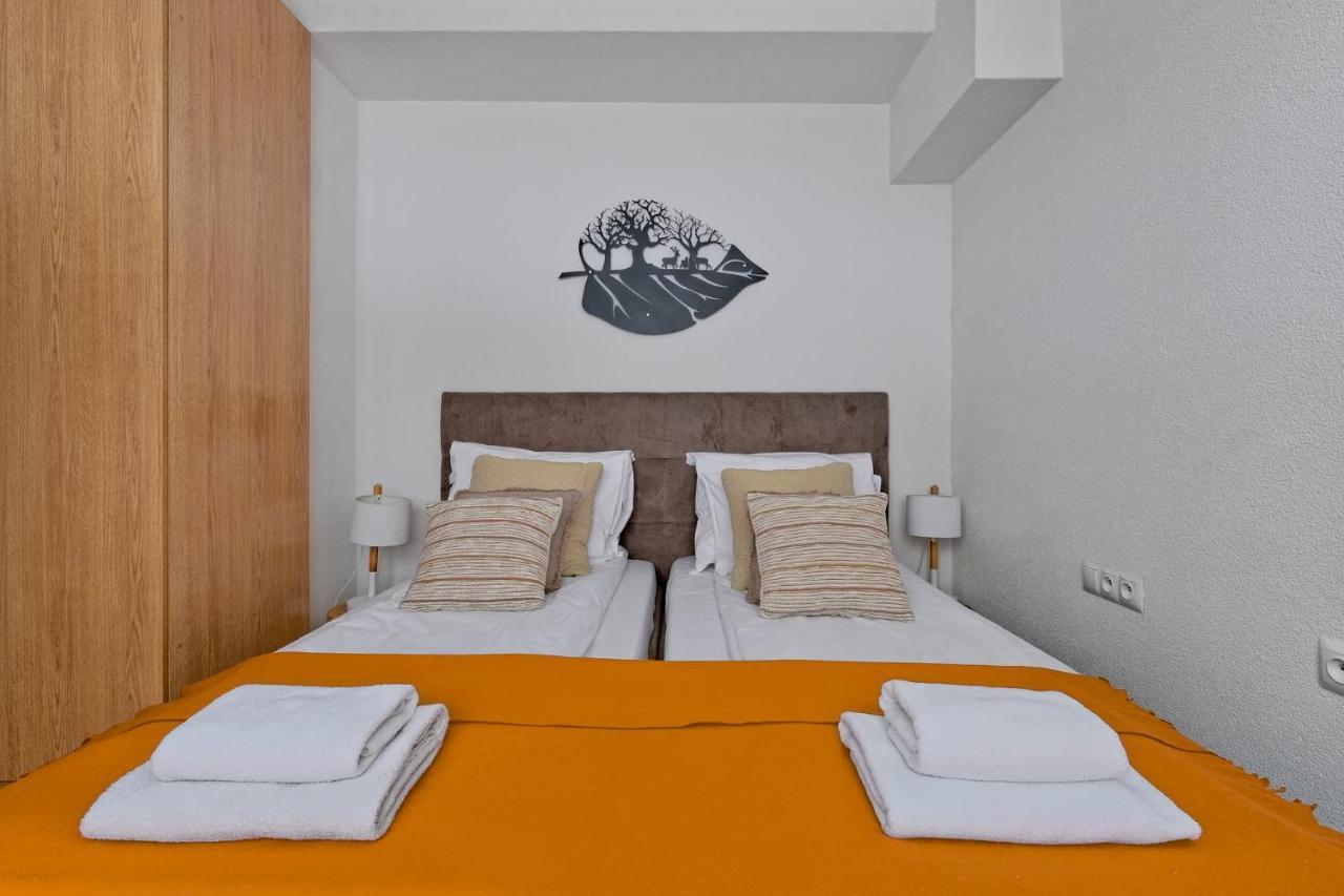 Monte House Apartments Odkryj Zakopane Esterno foto