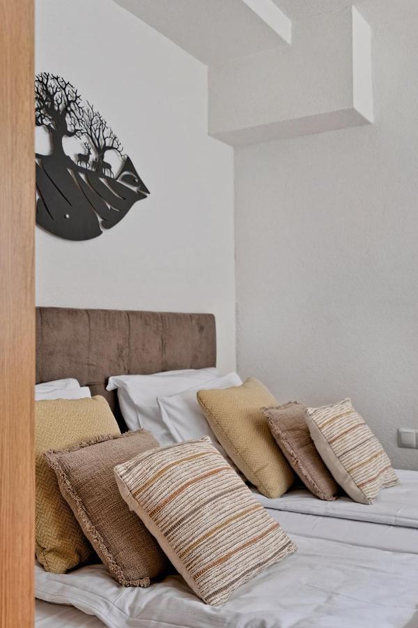 Monte House Apartments Odkryj Zakopane Esterno foto