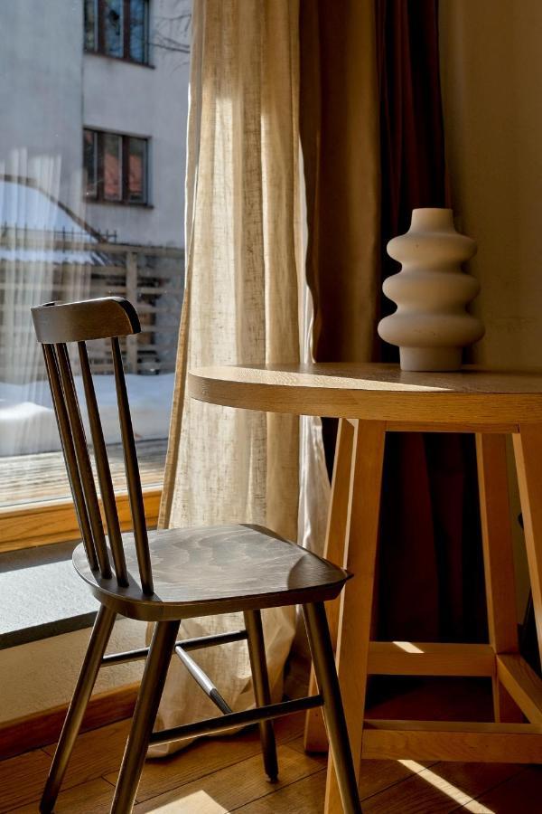 Monte House Apartments Odkryj Zakopane Esterno foto