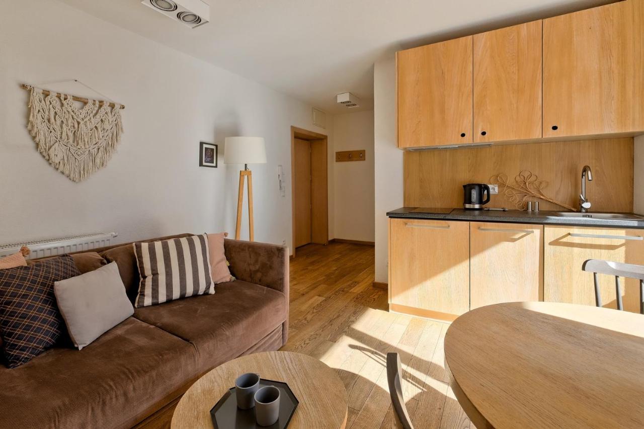Monte House Apartments Odkryj Zakopane Esterno foto