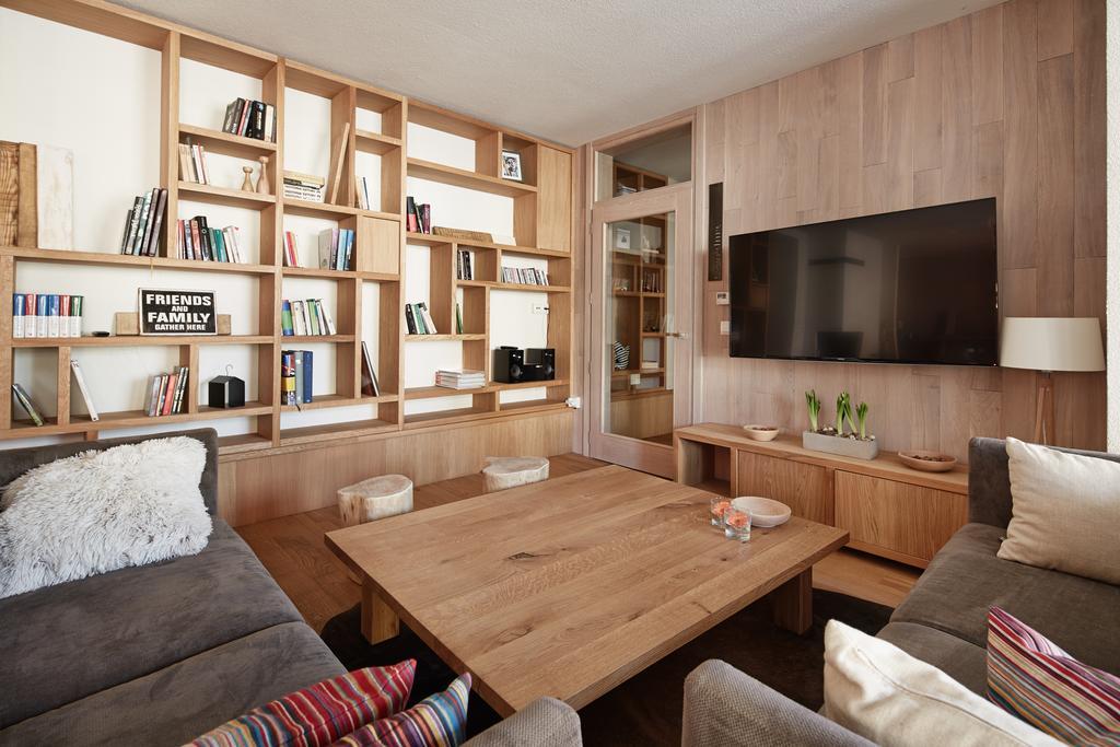 Monte House Apartments Odkryj Zakopane Esterno foto