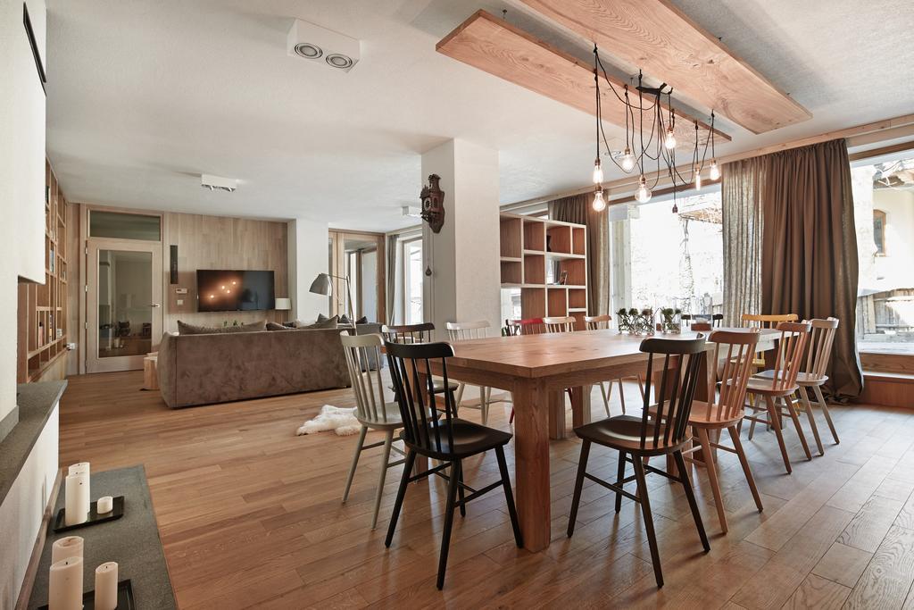 Monte House Apartments Odkryj Zakopane Esterno foto