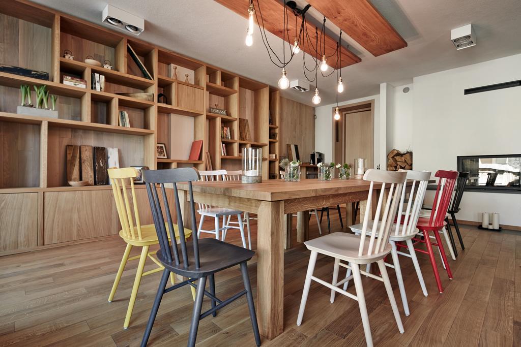 Monte House Apartments Odkryj Zakopane Esterno foto