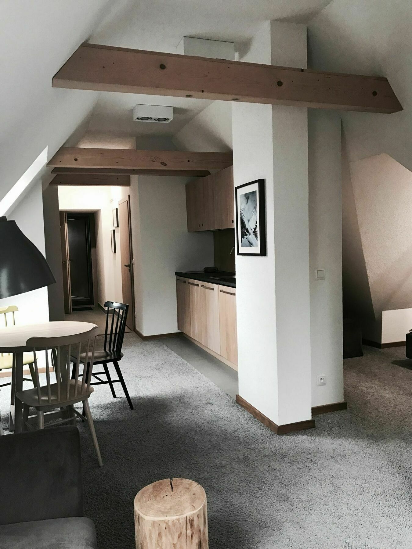 Monte House Apartments Odkryj Zakopane Esterno foto